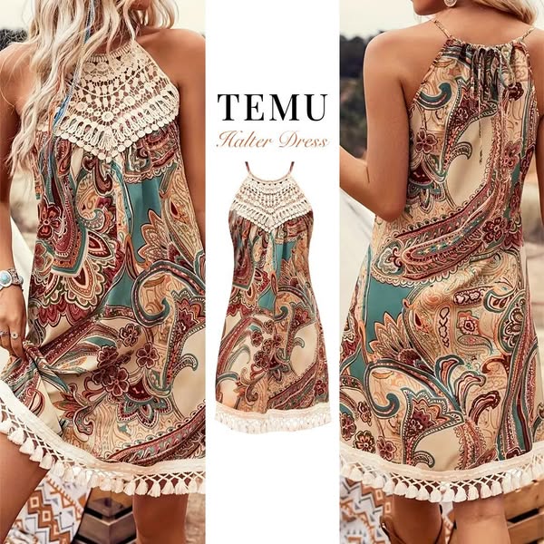 Temu | Explore the Latest Clothing, Beauty, Home, Jewelry & More