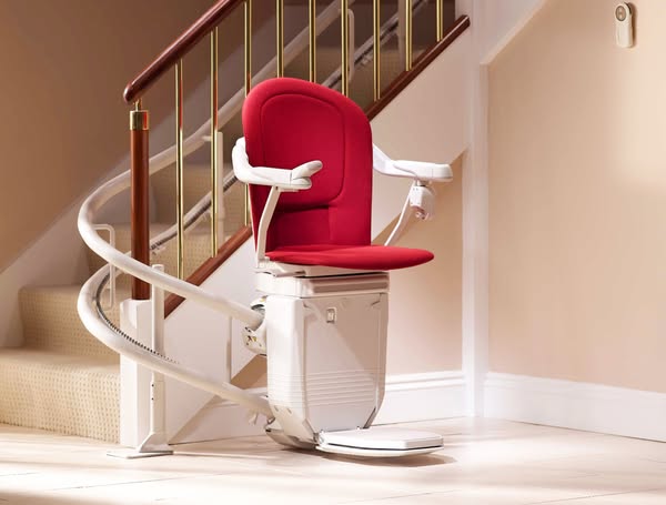 Here's What New Stairlifts Should Cost You In 2025