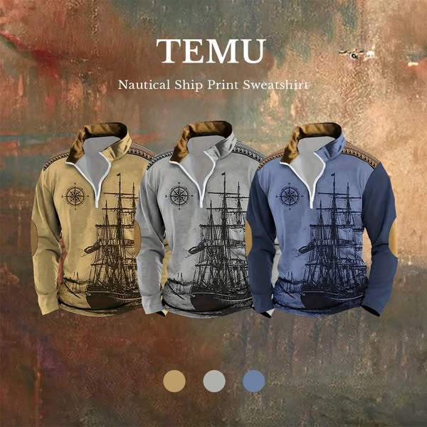 Temu | Explore the Latest Clothing, Beauty, Home, Jewelry & More